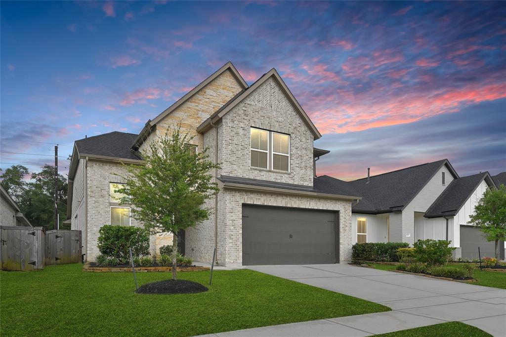 9319 Galloway Woods Trail