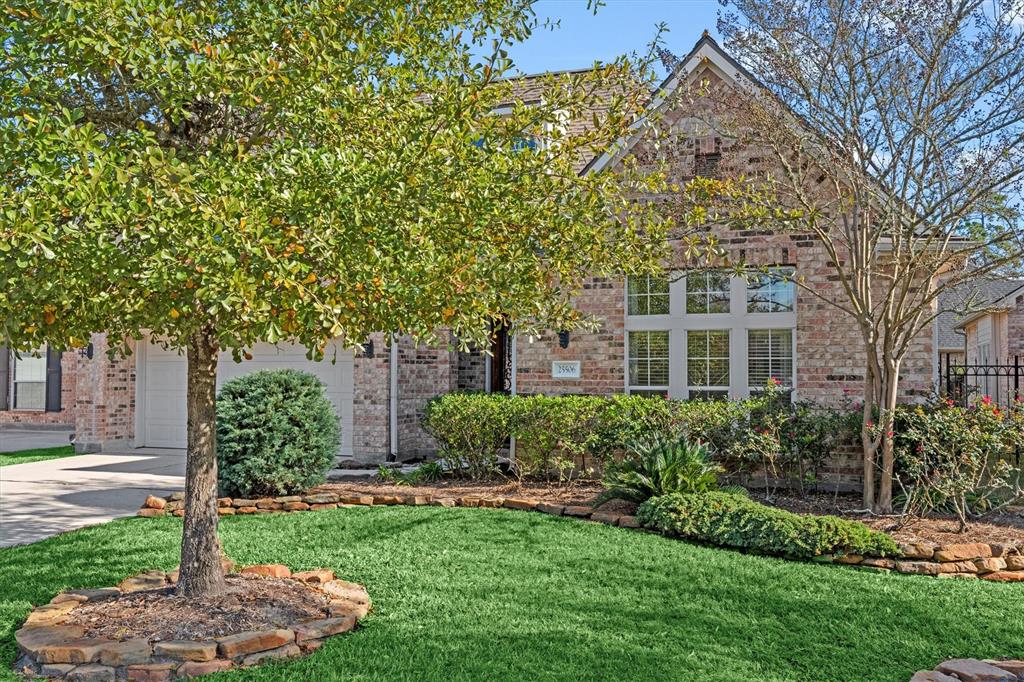 25506 Par Point Court, Spring, Texas image 2