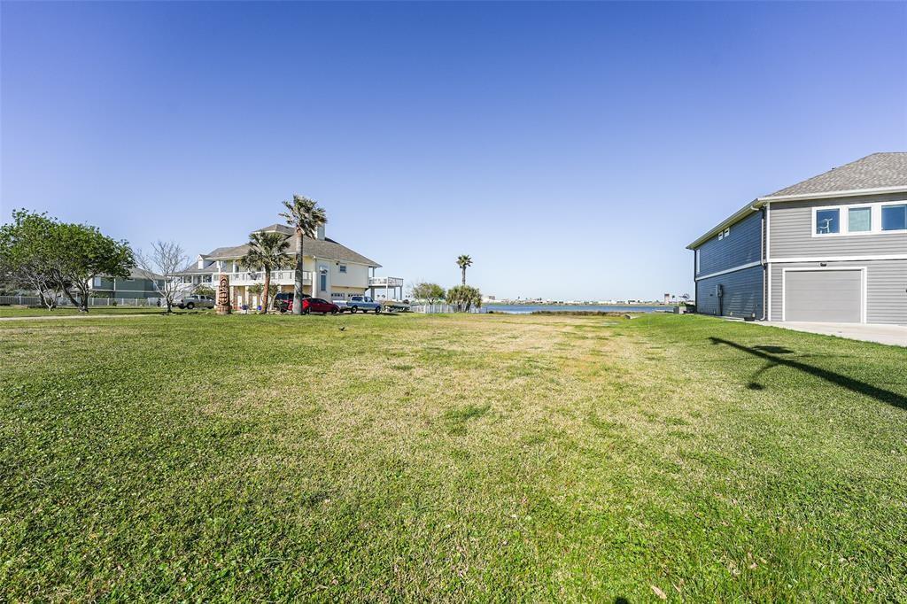 2504 Sydnor Lane