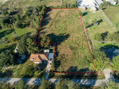 TBD-00 South Street Brookshire TX 77423