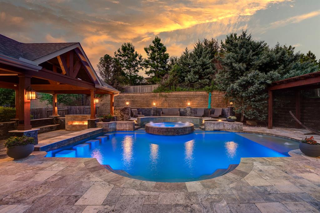 2058 Graystone Hills Drive