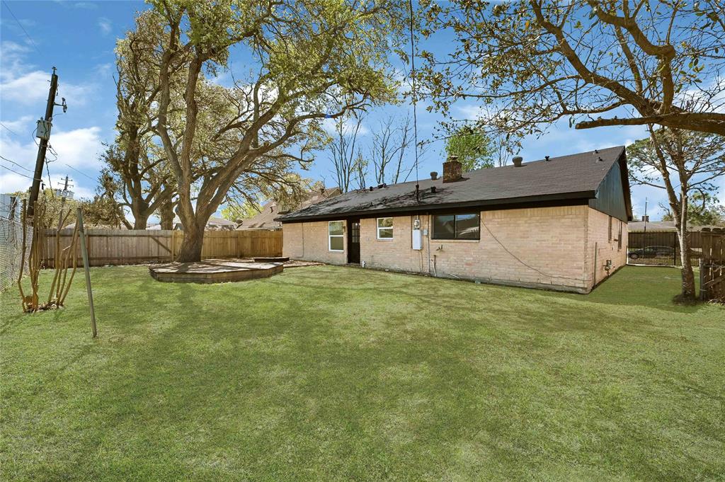 11807 Oceanview Street, Missouri City, Texas image 26