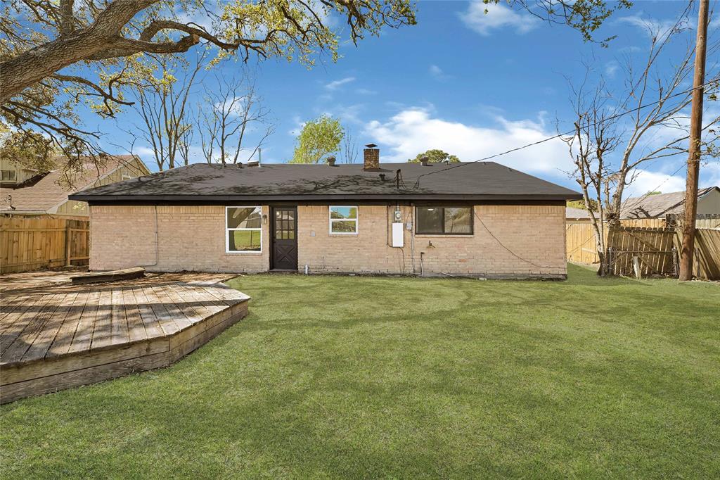 11807 Oceanview Street, Missouri City, Texas image 27