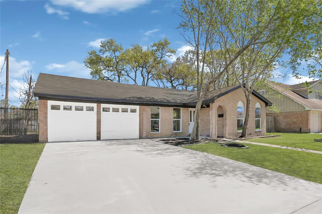 11807 Oceanview Street, Missouri City, Texas image 2