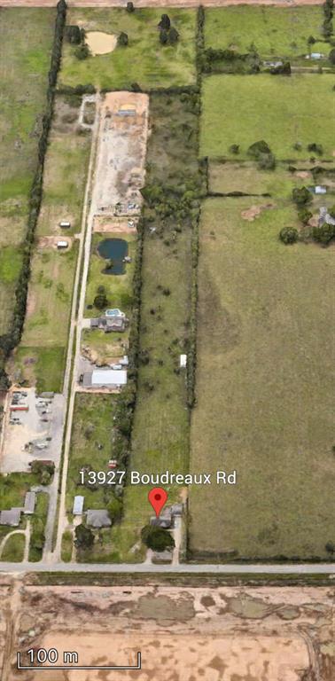 13927 Boudreaux Road, Tomball, Texas image 4