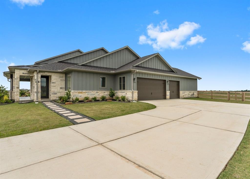 4037 Ranch Home Drive