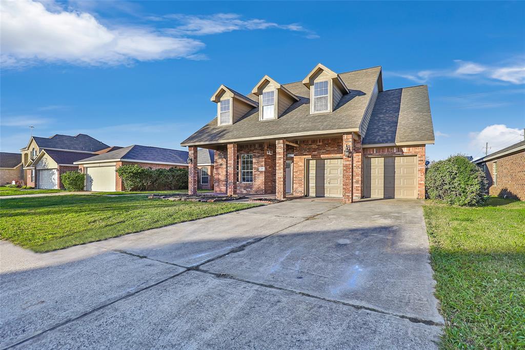 175 Horn Court, Baytown, Texas image 3