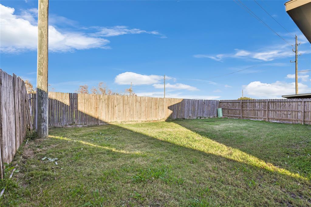 175 Horn Court, Baytown, Texas image 35