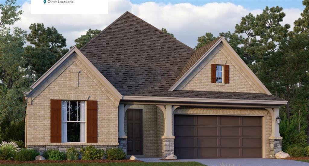 32418 Magnolia Glen Lane, Waller, Texas image 1