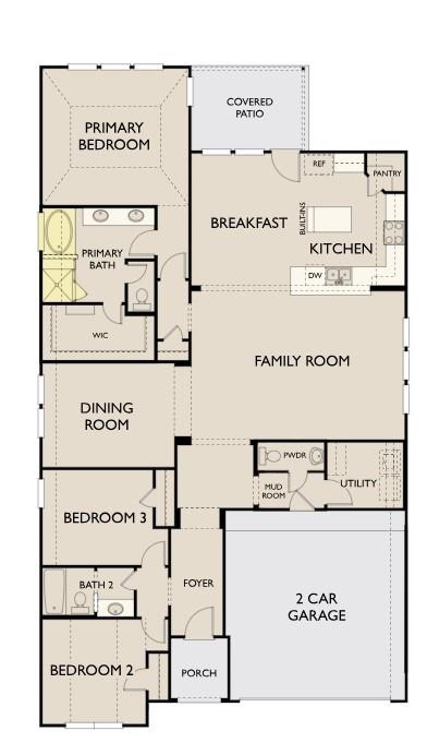 32418 Magnolia Glen Lane