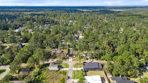 A home in Conroe