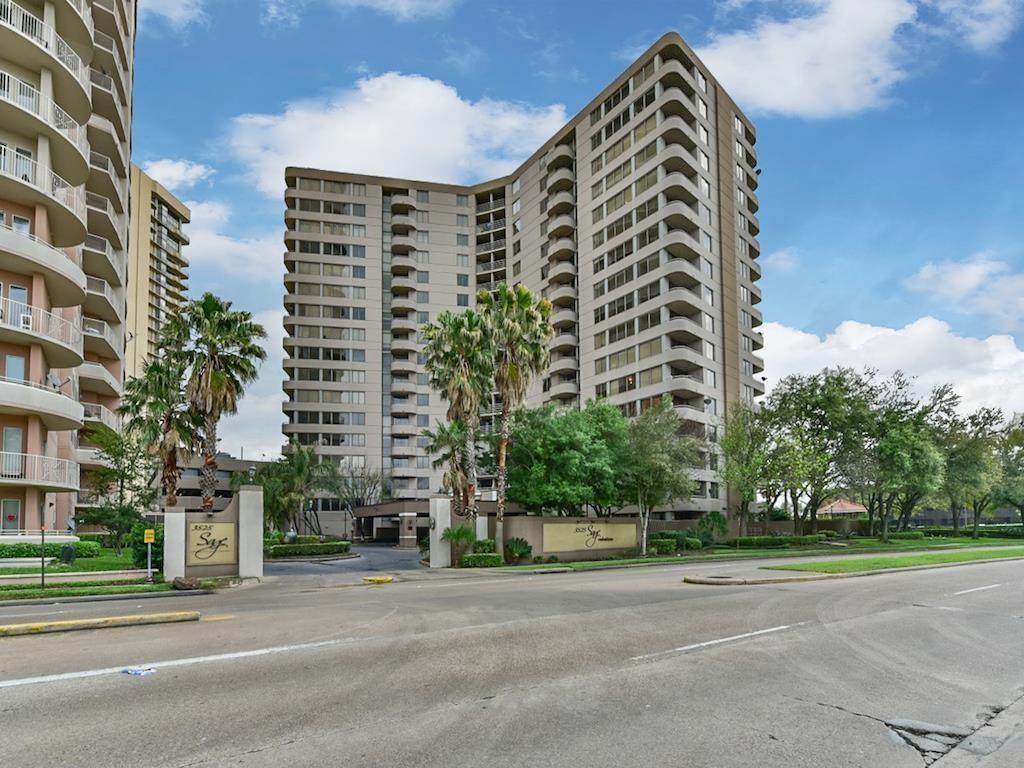 3525 Sage Road 704
