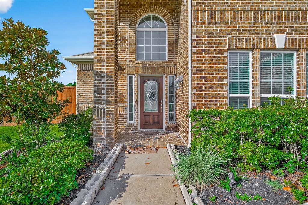 8106 Cullen Estates Drive