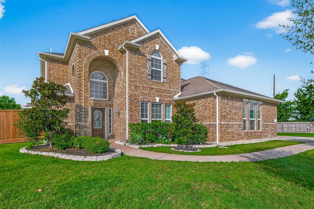 8106 Cullen Estates Drive