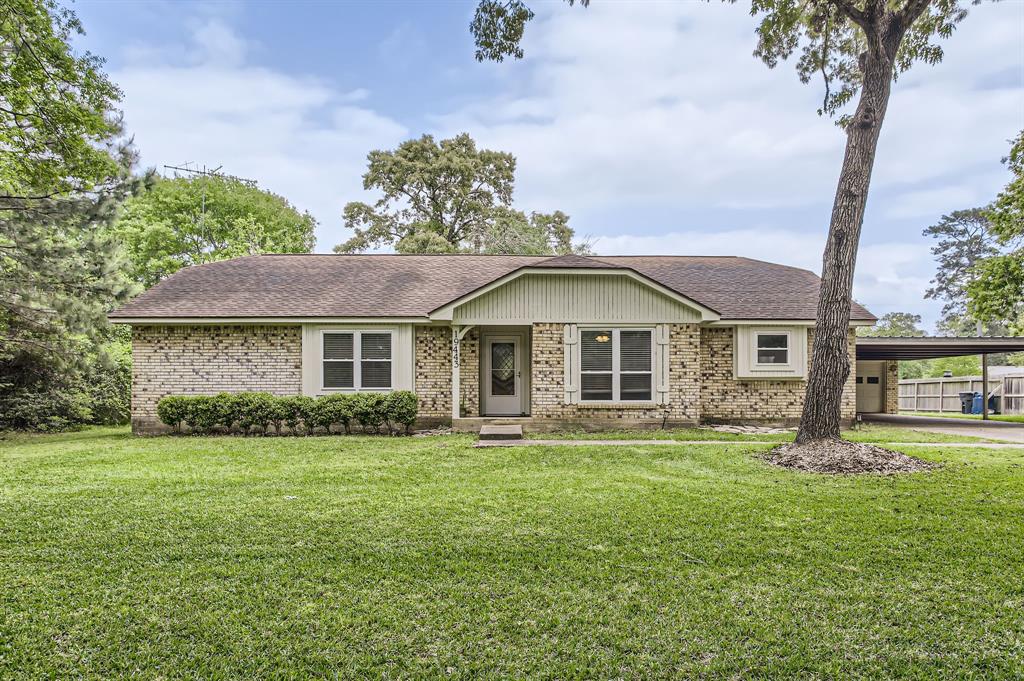 19443 Trailwood, Magnolia, Texas image 1