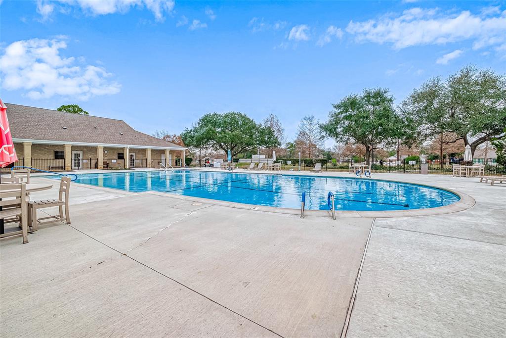 3013 Flower Field Lane #1, Pearland, Texas image 45