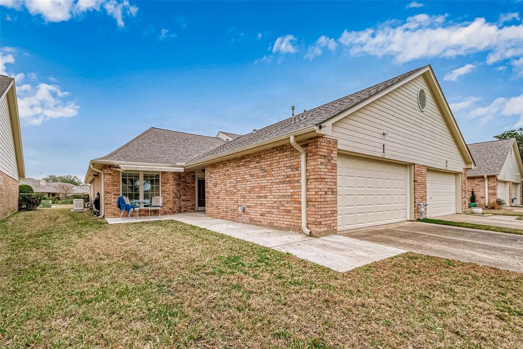 3013 Flower Field Lane #1, Pearland, Texas image 4