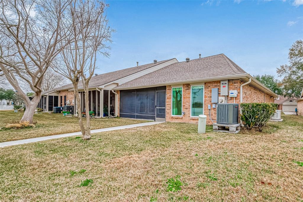 3013 Flower Field Lane #1, Pearland, Texas image 38