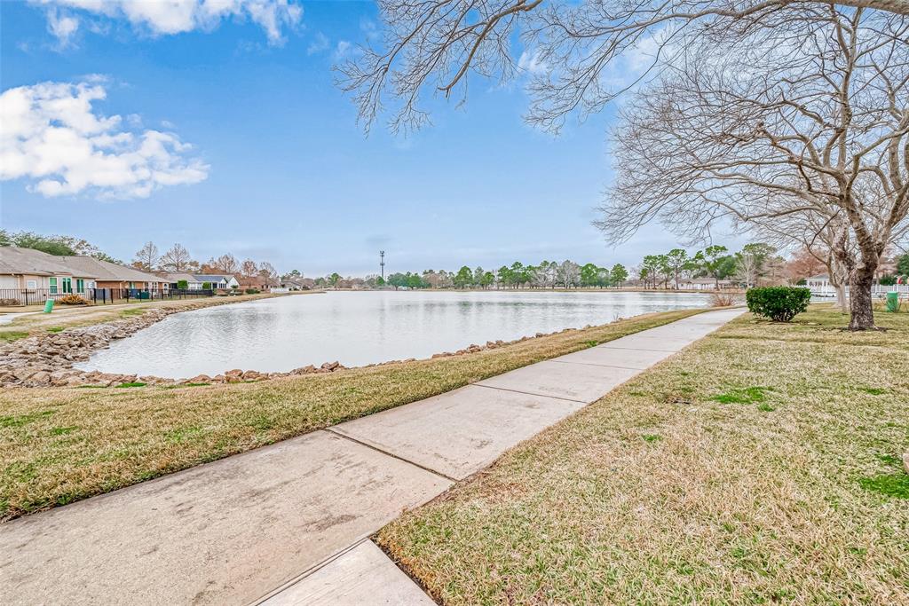 3013 Flower Field Lane #1, Pearland, Texas image 39