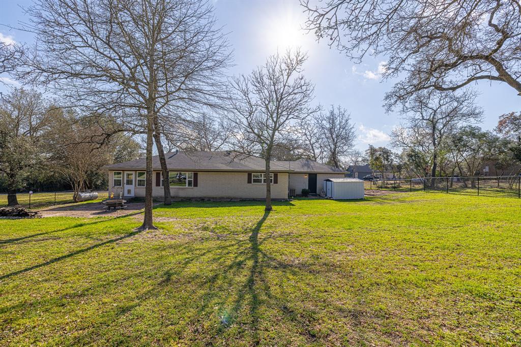 83 Fairway Drive, Hilltop Lakes, Texas image 21