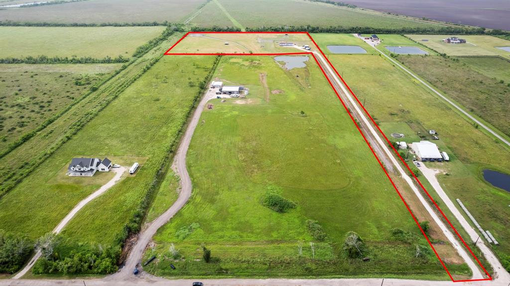2835 Flores Bayou Bridge Road