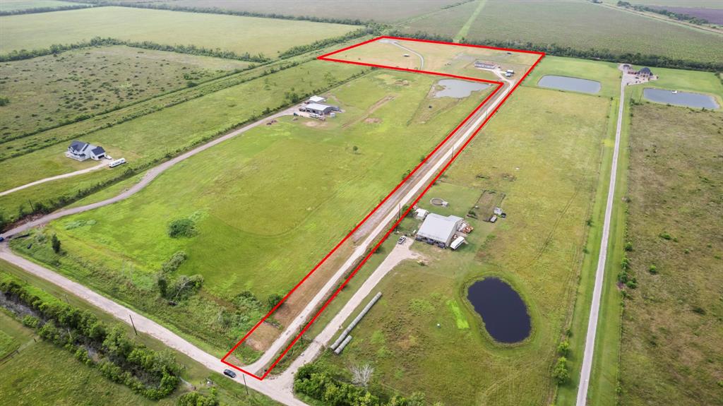 2835 Flores Bayou Bridge Road