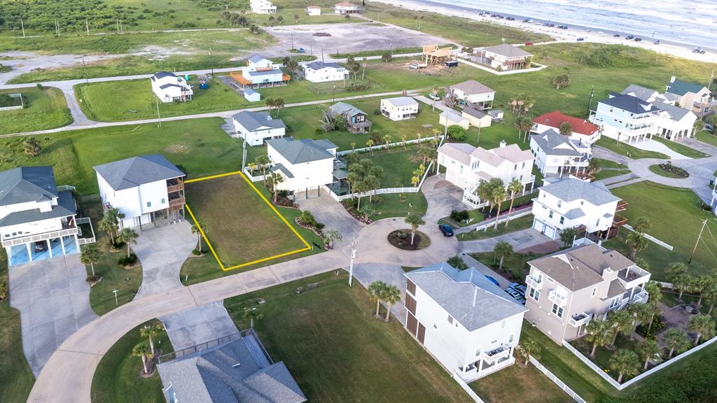 4010 Mutiny Court, Galveston, Texas image 1