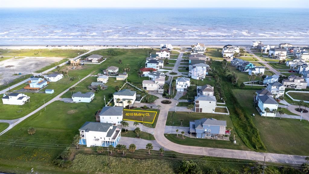 4010 Mutiny Court, Galveston, Texas image 15