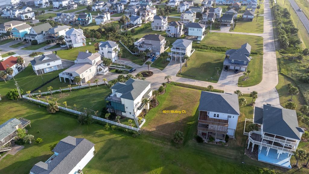 4010 Mutiny Court, Galveston, Texas image 10