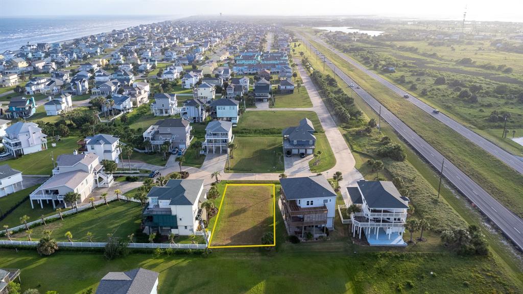 4010 Mutiny Court, Galveston, Texas image 5