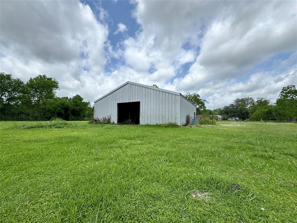 00 County Road 138, Alvin, Texas image 1