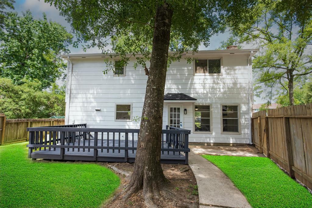 25014 Rettendon Court, Spring, Texas image 27
