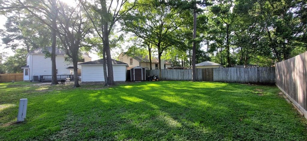 25014 Rettendon Court, Spring, Texas image 31