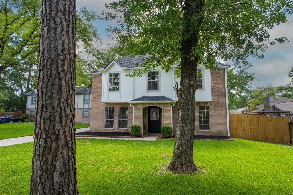 25014 Rettendon Court, Spring, Texas image 4