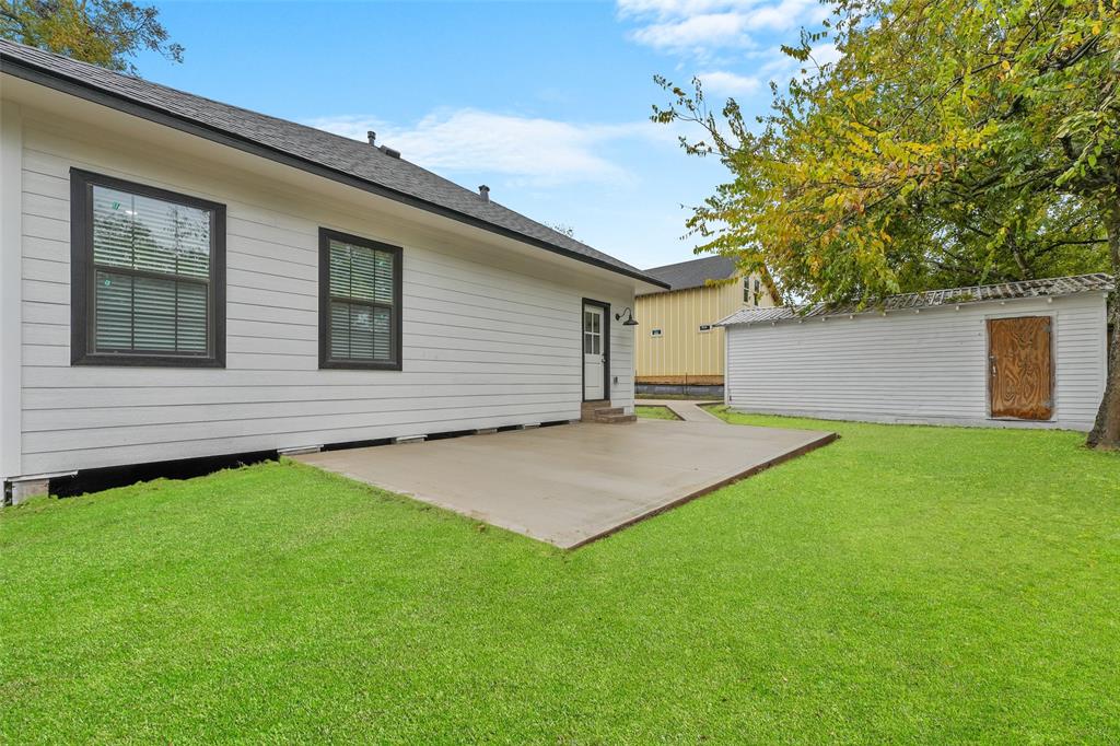 1502 S Jackson Street, Brenham, Texas image 16