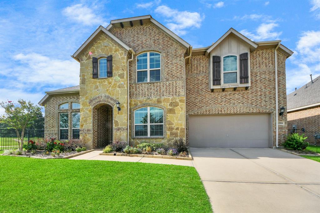 13914 Sedgefield Creek Trace