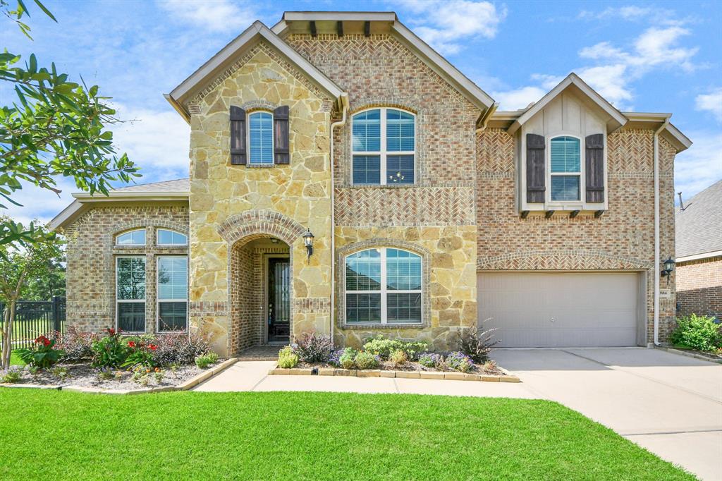 13914 Sedgefield Creek Trace