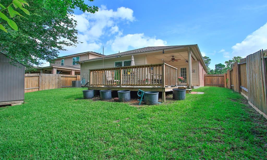 7550 Fettle Lane, Conroe, Texas image 37