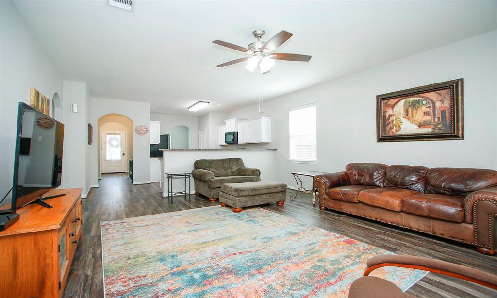 7550 Fettle Lane, Conroe, Texas image 11