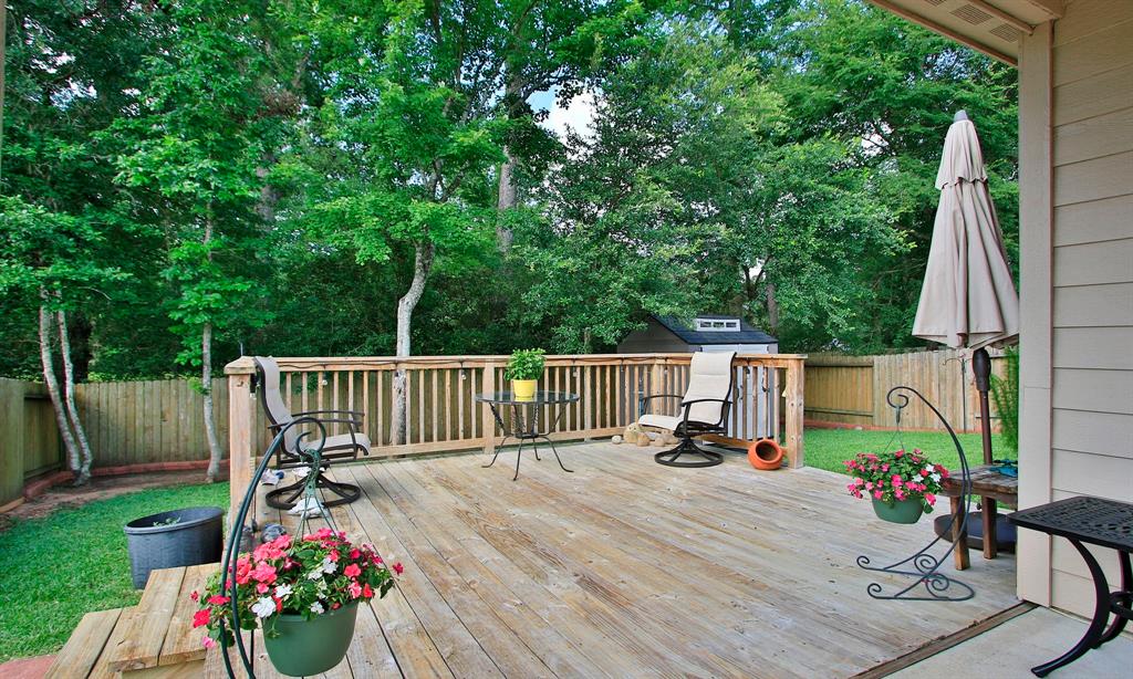 7550 Fettle Lane, Conroe, Texas image 33