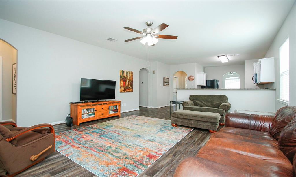 7550 Fettle Lane, Conroe, Texas image 12