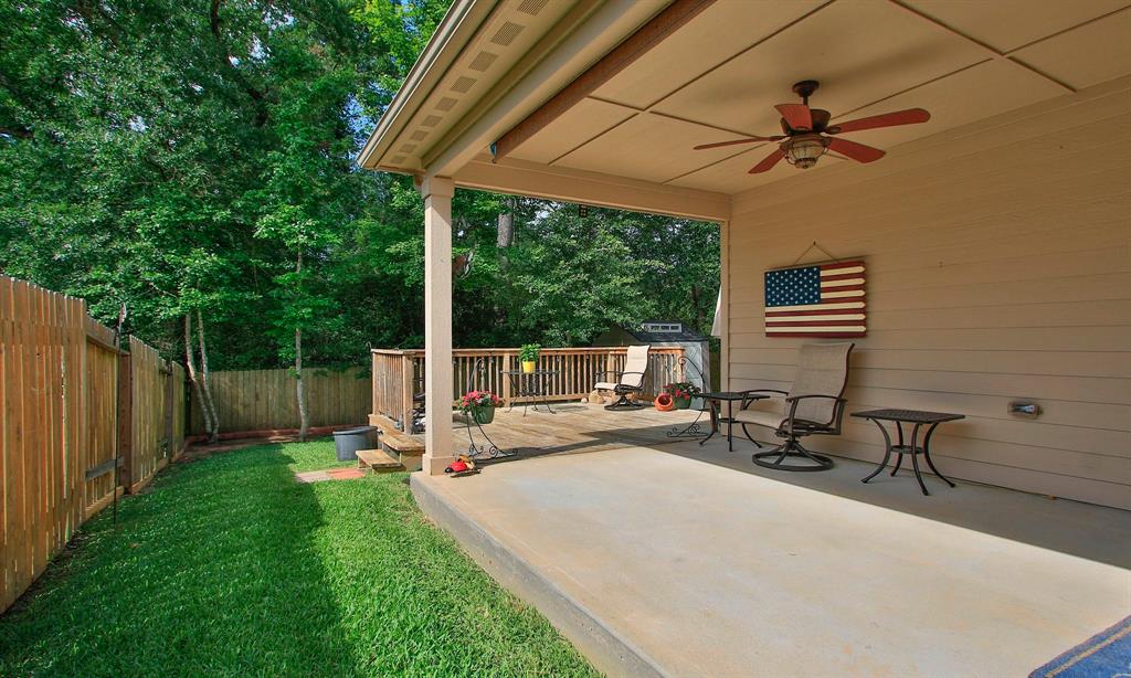 7550 Fettle Lane, Conroe, Texas image 31