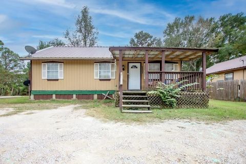 A home in Lufkin