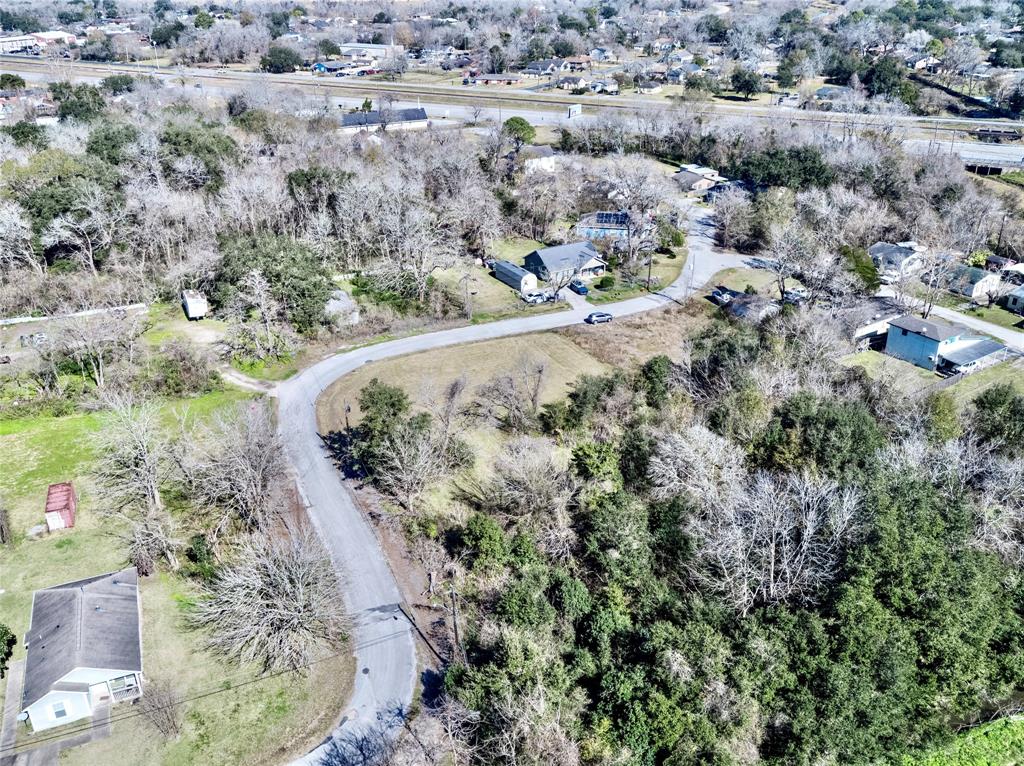 Lots 6 7 & 8 Britton Dr, Texas City, Texas image 9