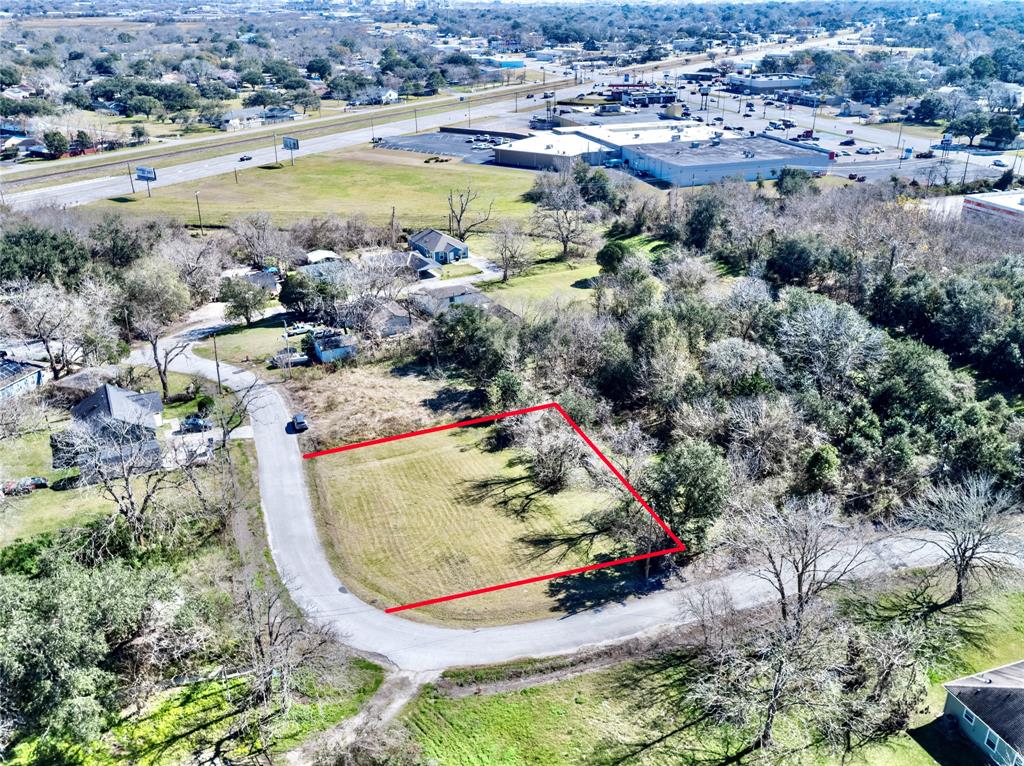 Lots 6 7 & 8 Britton Dr, Texas City, Texas image 8