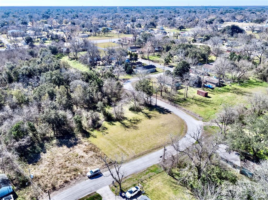 Lots 6 7 & 8 Britton Dr, Texas City, Texas image 3