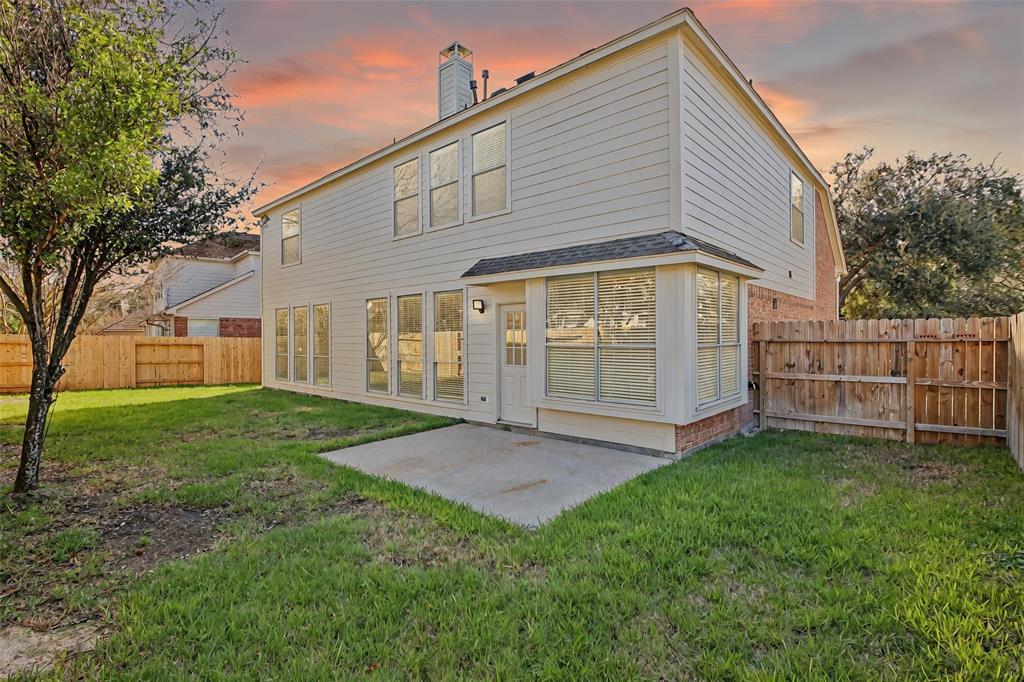 16210 Broken Timber Circle Cir, Houston, Texas image 6