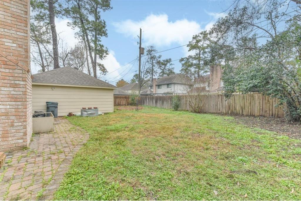 17718 Surreywest Lane, Spring, Texas image 35