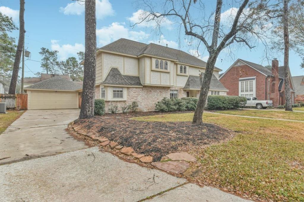 17718 Surreywest Lane, Spring, Texas image 2