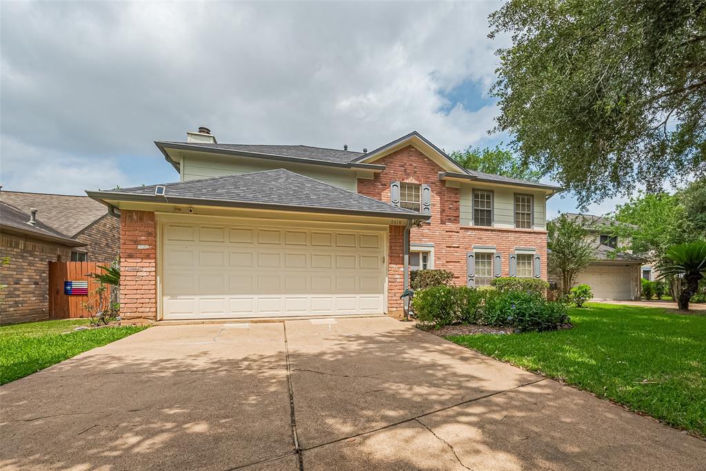 3614 Bee Bayou Lane